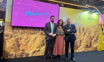 Mojácar 2025: an agenda of events to experience unforgettable moments all year round