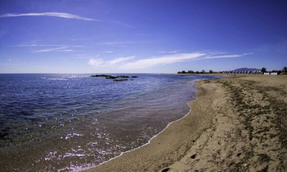 Villaricos: A Taste of Authentic Almería on the Coast