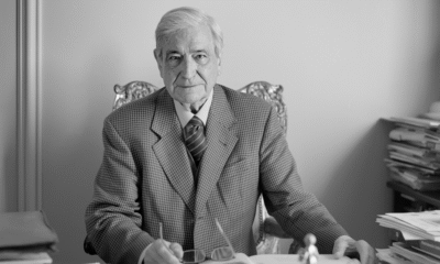 Mojácar dedicates a square to Antonio Bonet Correo, a great figure in spanish art with a strong link to the municipality