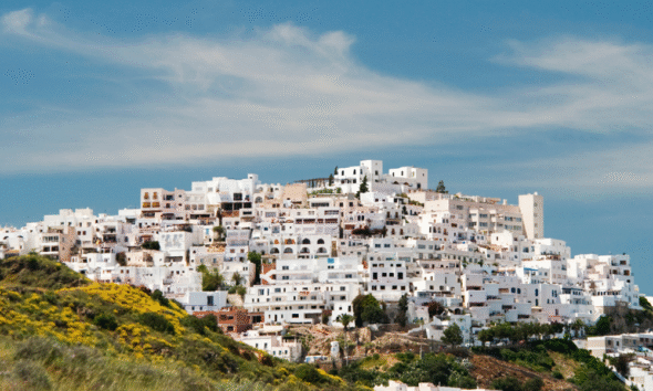 Mojácar reinforces its position as a destination of excellence this Easter