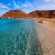 Discover Coastal Paradise: Hiking or Biking from Villaricos to Mar de Pulpí