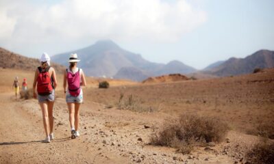 Lace Up Your Boots: Discover the Best Hiking Trails in Almería