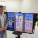 Mojácar takes its history to the beach: new QR audioguides to discover its heritage from the sand